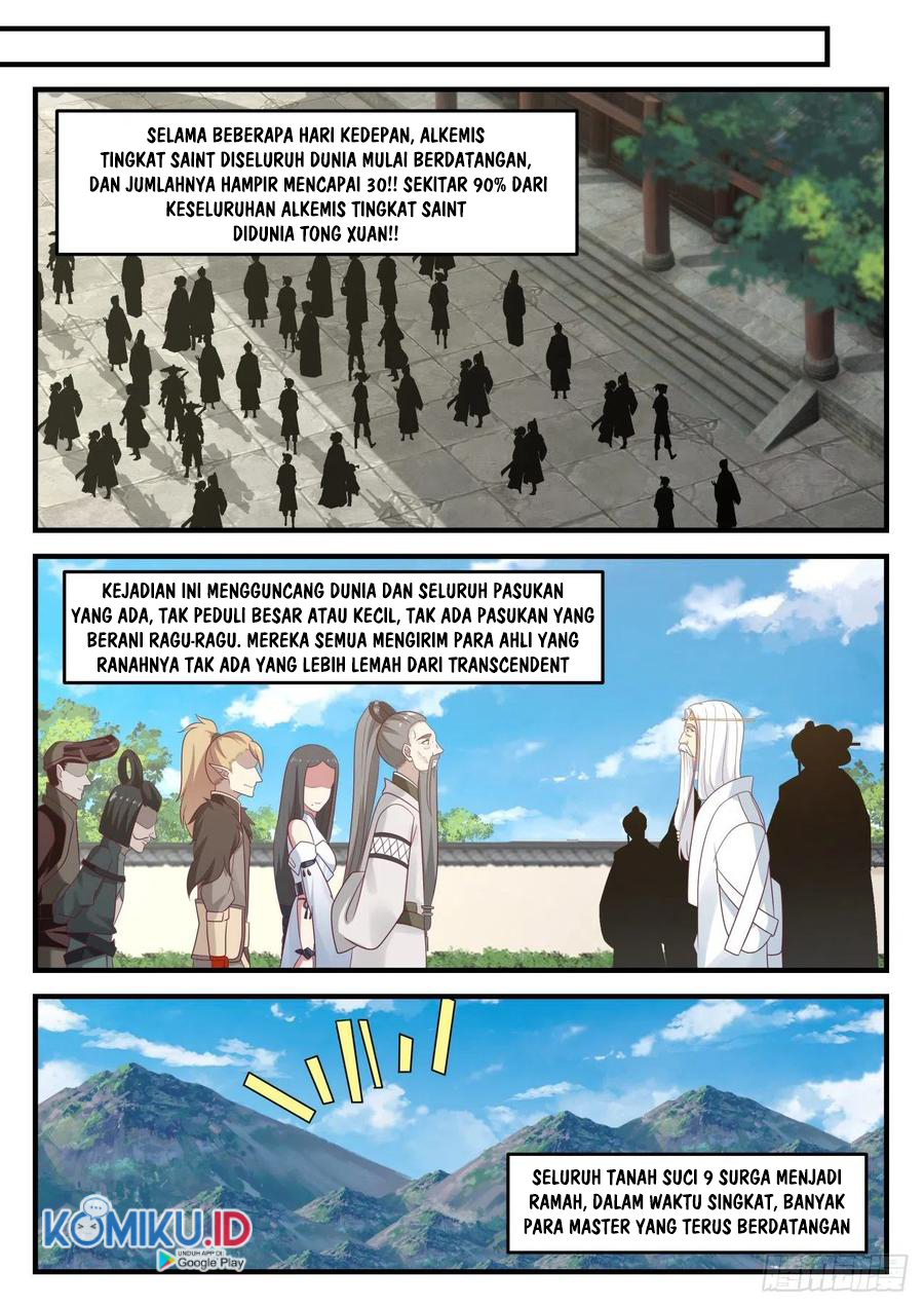 Martial Peak Part 1 Chapter 830 - https://gambar-id.komiku.org/wp-content/uploads/2352235-12.jpg