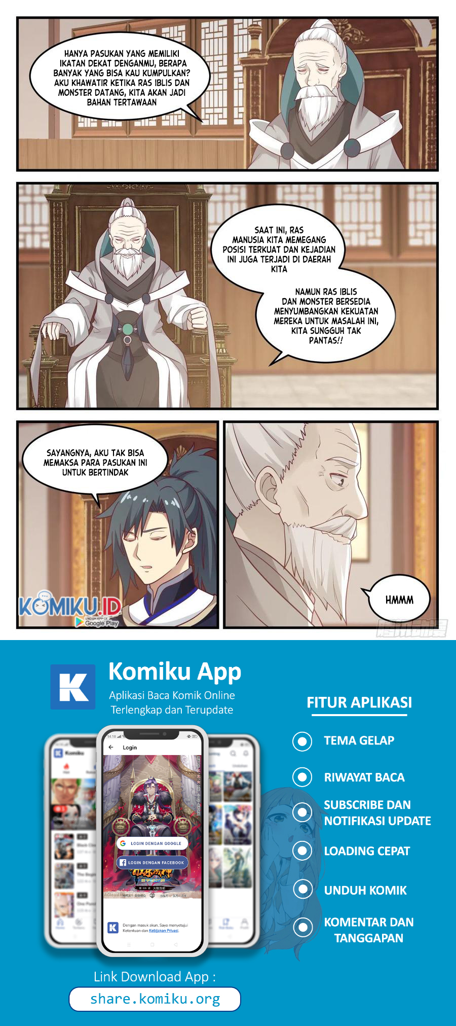 Martial Peak Part 1 Chapter 830 - https://gambar-id.komiku.org/wp-content/uploads/2352235-5.jpg