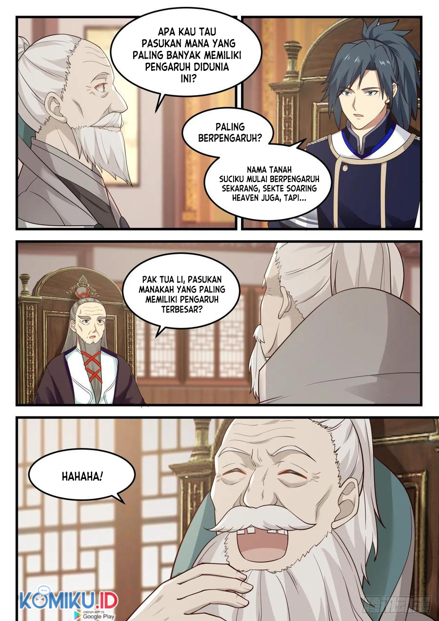 Martial Peak Part 1 Chapter 830 - https://gambar-id.komiku.org/wp-content/uploads/2352235-6.jpg