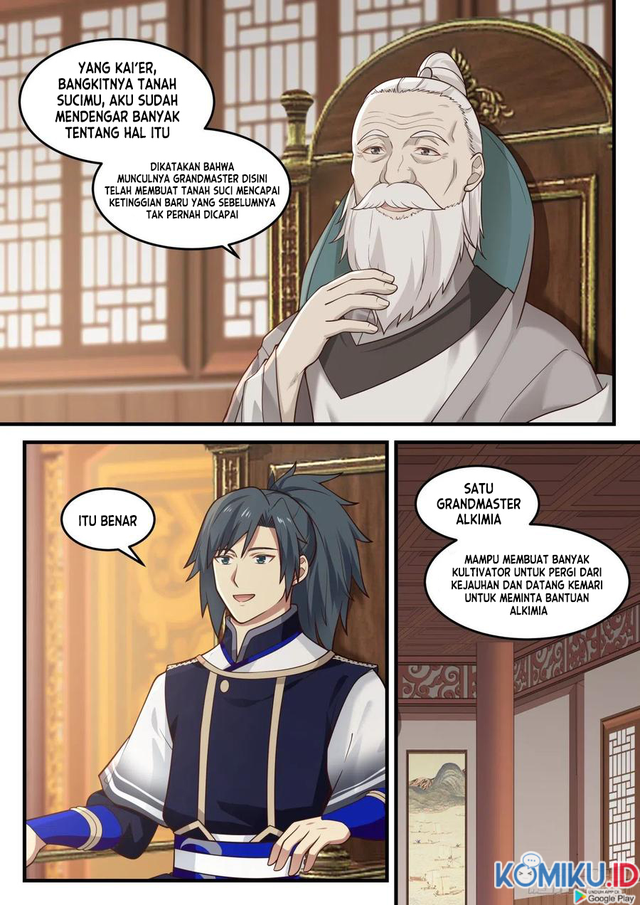 Martial Peak Part 1 Chapter 830 - https://gambar-id.komiku.org/wp-content/uploads/2352235-7.jpg