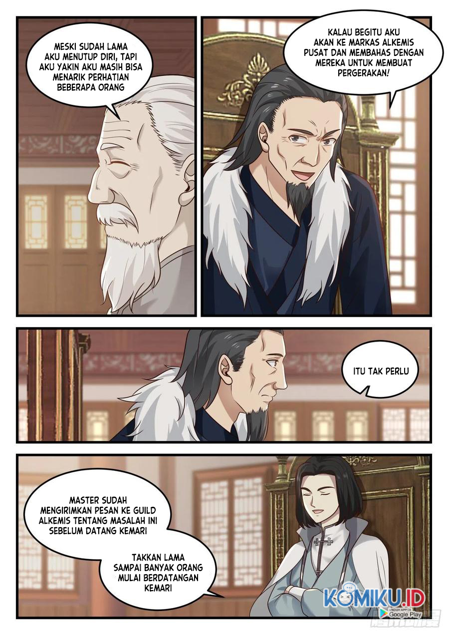 Martial Peak Part 1 Chapter 830 - https://gambar-id.komiku.org/wp-content/uploads/2352235-9.jpg