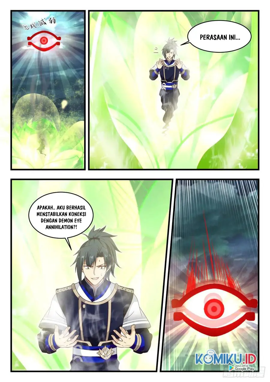 Martial Peak Part 1 Chapter 826 - https://gambar-id.komiku.org/wp-content/uploads/2352236-10.jpg