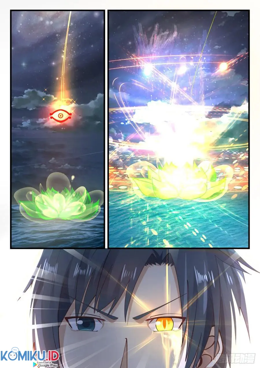 Martial Peak Part 1 Chapter 826 - https://gambar-id.komiku.org/wp-content/uploads/2352236-11.jpg