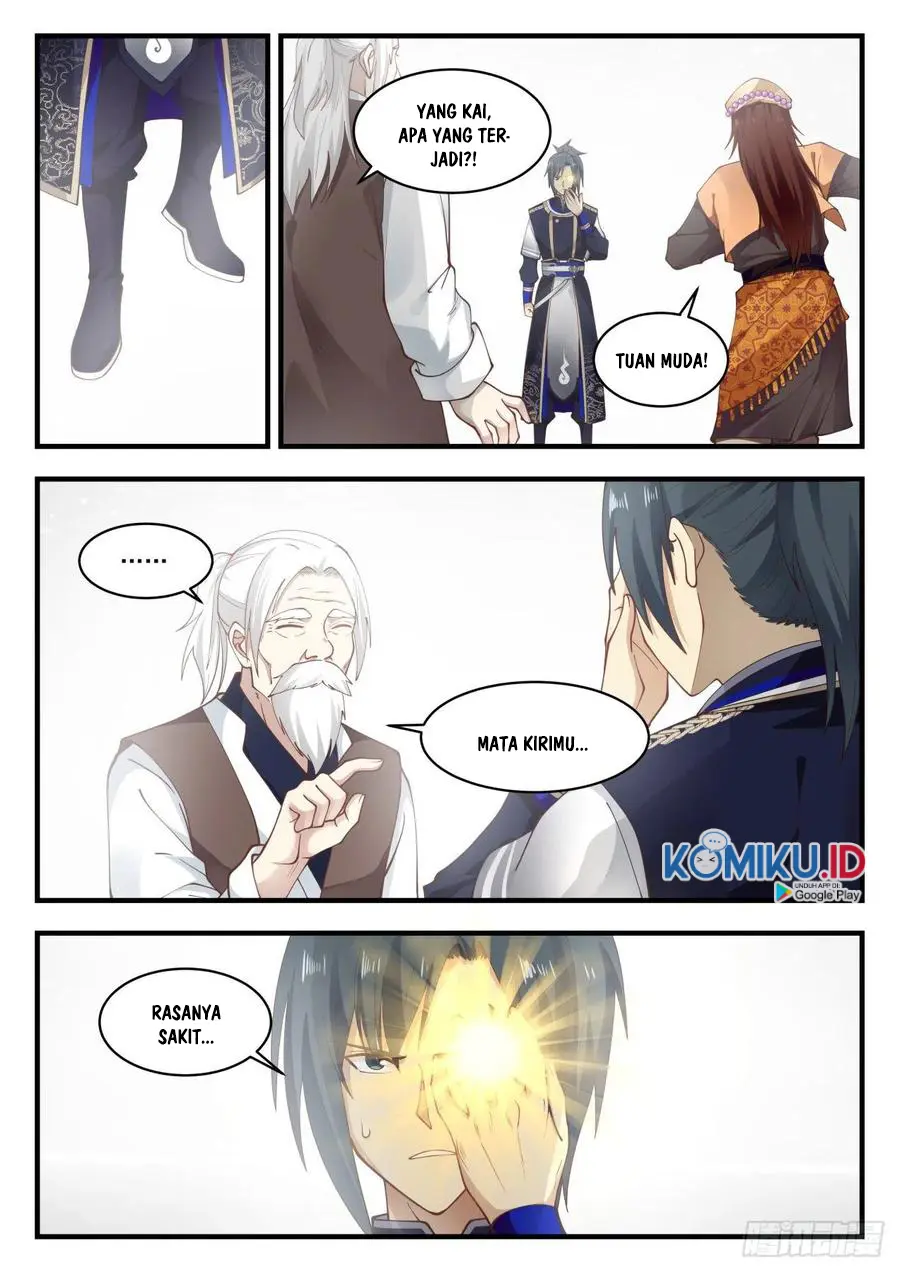 Martial Peak Part 1 Chapter 826 - https://gambar-id.komiku.org/wp-content/uploads/2352236-12.jpg