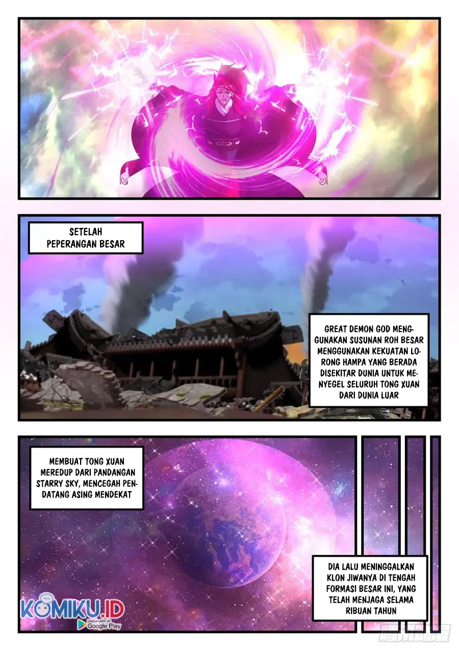 Martial Peak Part 1 Chapter 826 - https://gambar-id.komiku.org/wp-content/uploads/2352236-3.jpg