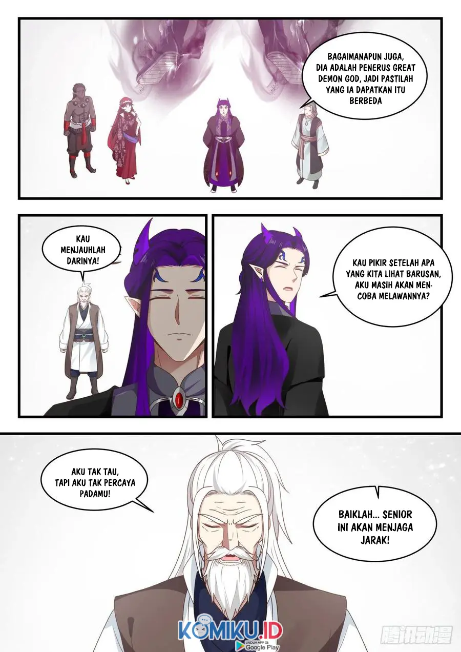 Martial Peak Part 1 Chapter 826 - https://gambar-id.komiku.org/wp-content/uploads/2352236-6.jpg