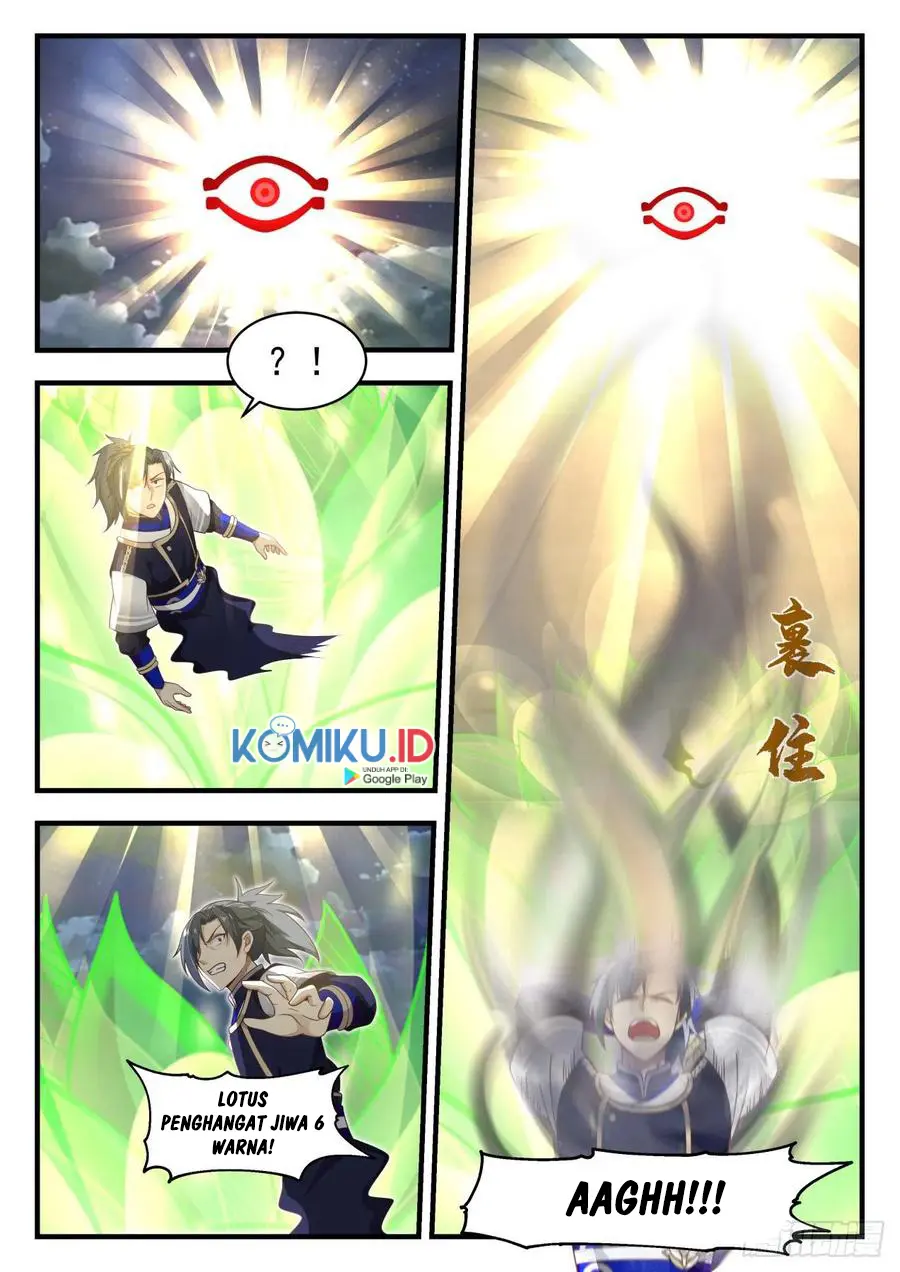 Martial Peak Part 1 Chapter 826 - https://gambar-id.komiku.org/wp-content/uploads/2352236-9.jpg