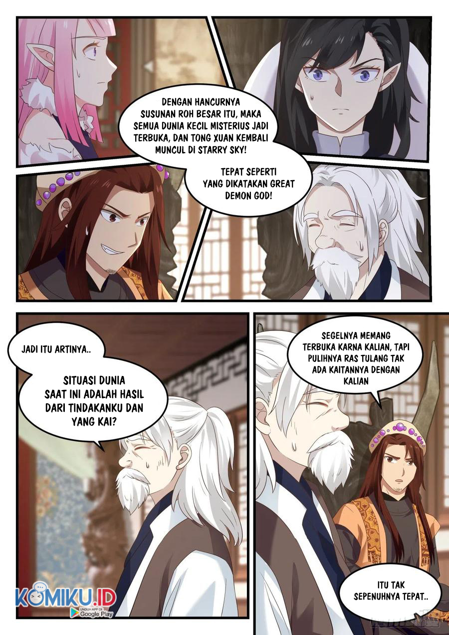 Martial Peak Part 1 Chapter 827 - https://gambar-id.komiku.org/wp-content/uploads/2352237-10.jpg