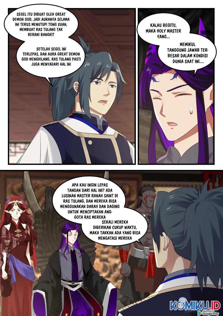 Martial Peak Part 1 Chapter 827 - https://gambar-id.komiku.org/wp-content/uploads/2352237-11.jpg