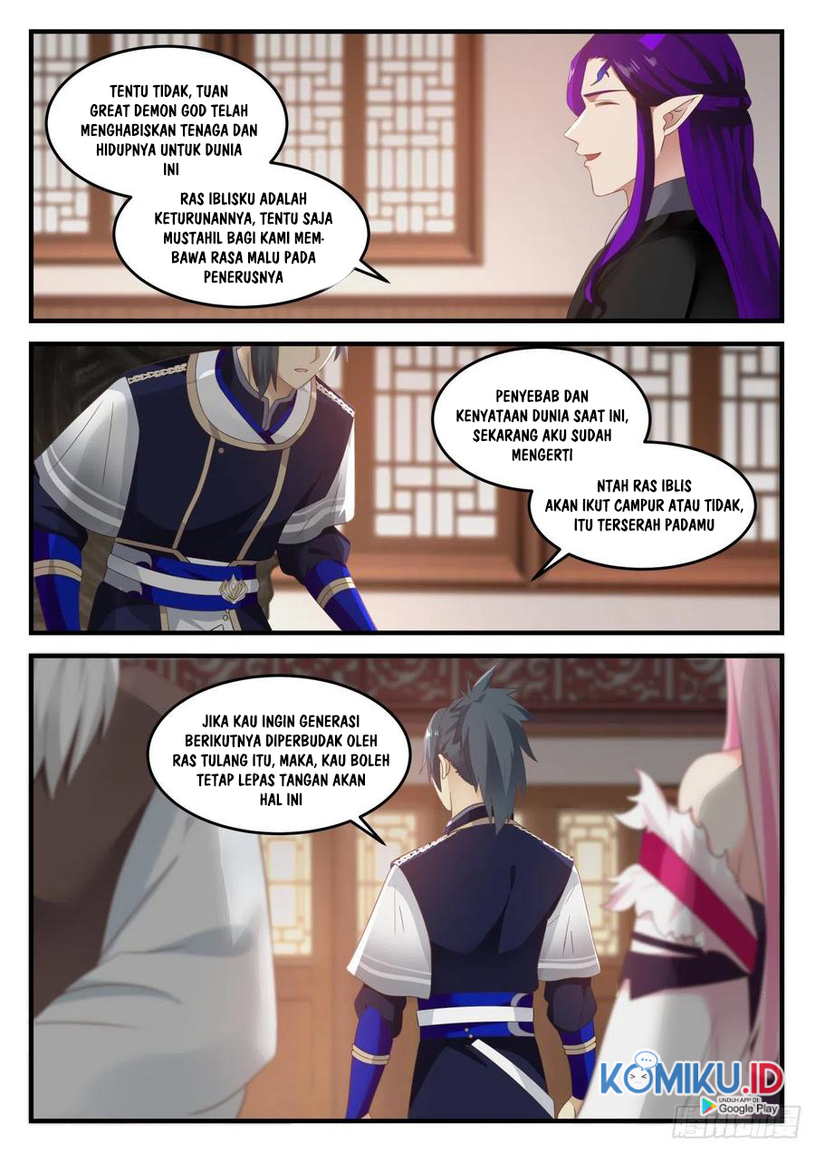 Martial Peak Part 1 Chapter 827 - https://gambar-id.komiku.org/wp-content/uploads/2352237-12.jpg