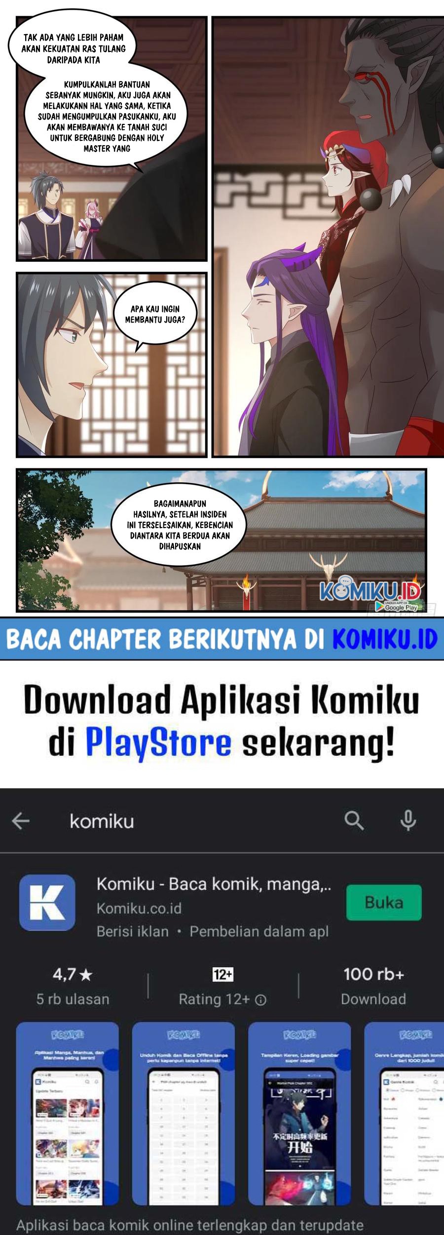 Martial Peak Part 1 Chapter 827 - https://gambar-id.komiku.org/wp-content/uploads/2352237-14_part1.jpg