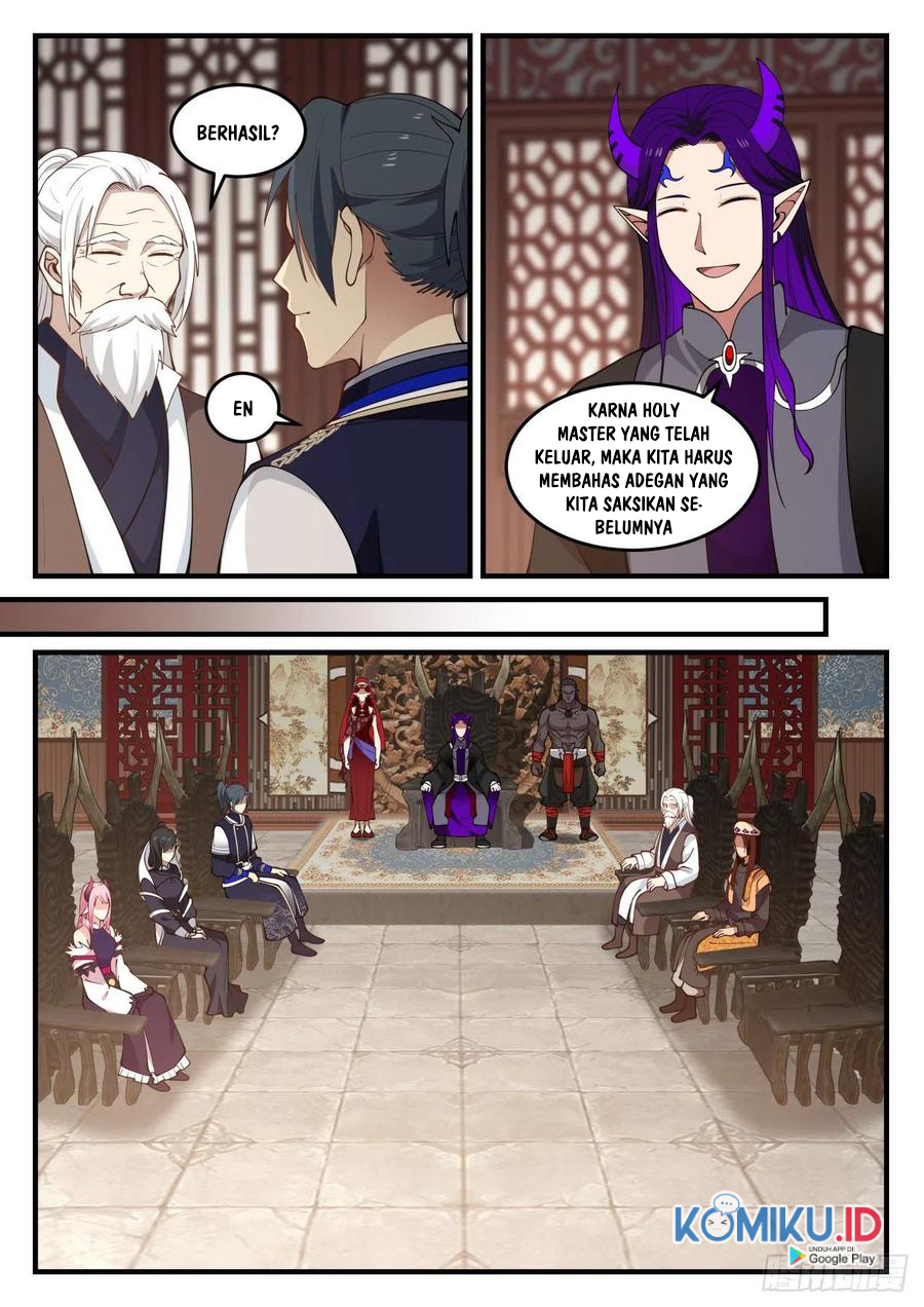 Martial Peak Part 1 Chapter 827 - https://gambar-id.komiku.org/wp-content/uploads/2352237-4.jpg