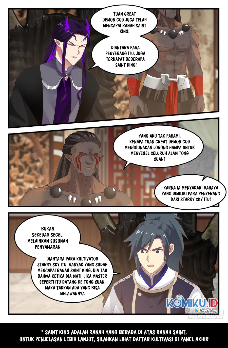 Martial Peak Part 1 Chapter 827 - https://gambar-id.komiku.org/wp-content/uploads/2352237-7.jpg