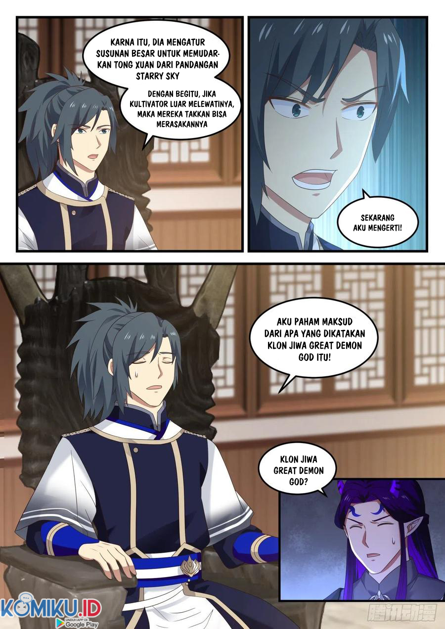 Martial Peak Part 1 Chapter 827 - https://gambar-id.komiku.org/wp-content/uploads/2352237-8.jpg