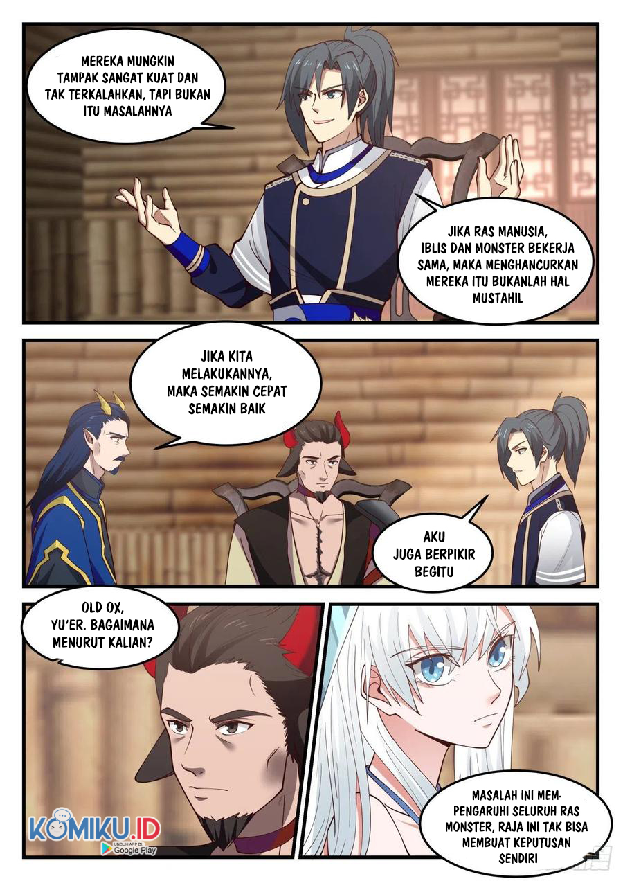 Martial Peak Part 1 Chapter 828 - https://gambar-id.komiku.org/wp-content/uploads/2352238-13.jpg