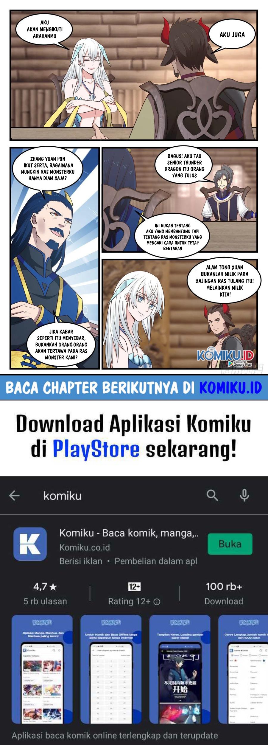 Martial Peak Part 1 Chapter 828 - https://gambar-id.komiku.org/wp-content/uploads/2352238-14_part1.jpg