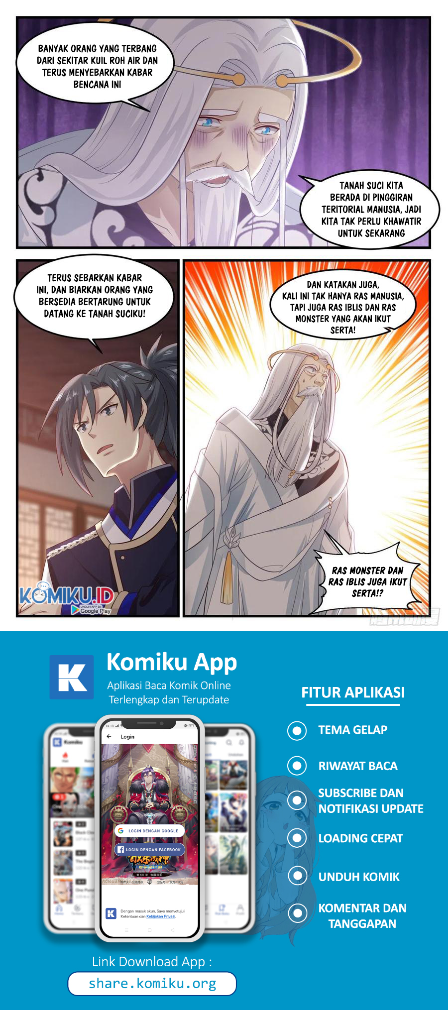 Martial Peak Part 1 Chapter 828 - https://gambar-id.komiku.org/wp-content/uploads/2352238-5.jpg