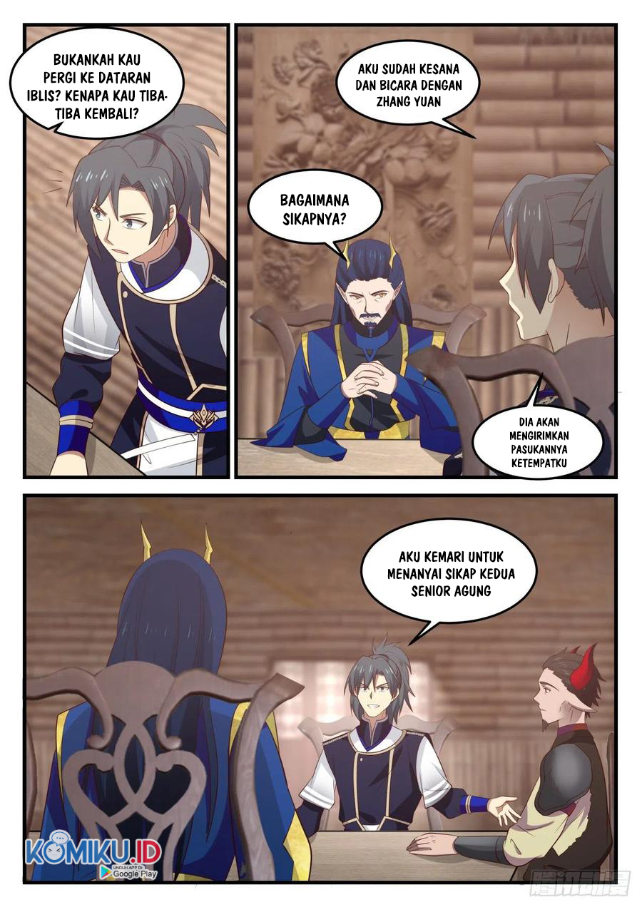 Martial Peak Part 1 Chapter 828 - https://gambar-id.komiku.org/wp-content/uploads/2352238-7.jpg
