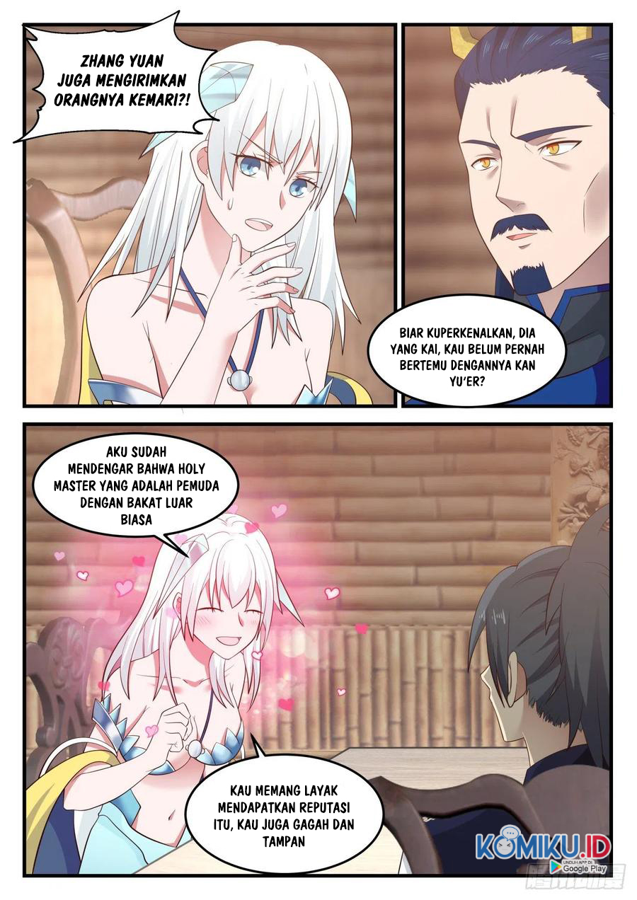 Martial Peak Part 1 Chapter 828 - https://gambar-id.komiku.org/wp-content/uploads/2352238-8.jpg