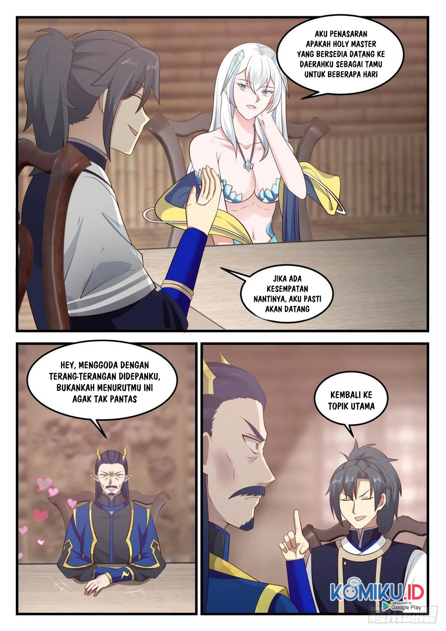 Martial Peak Part 1 Chapter 828 - https://gambar-id.komiku.org/wp-content/uploads/2352238-9.jpg