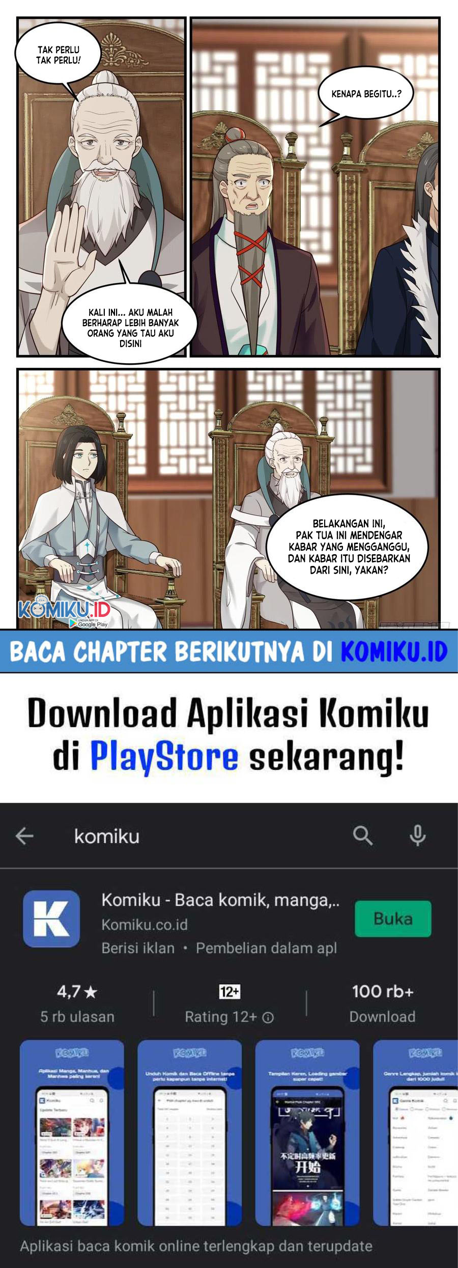 Martial Peak Part 1 Chapter 829 - https://gambar-id.komiku.org/wp-content/uploads/2352239-14.jpg