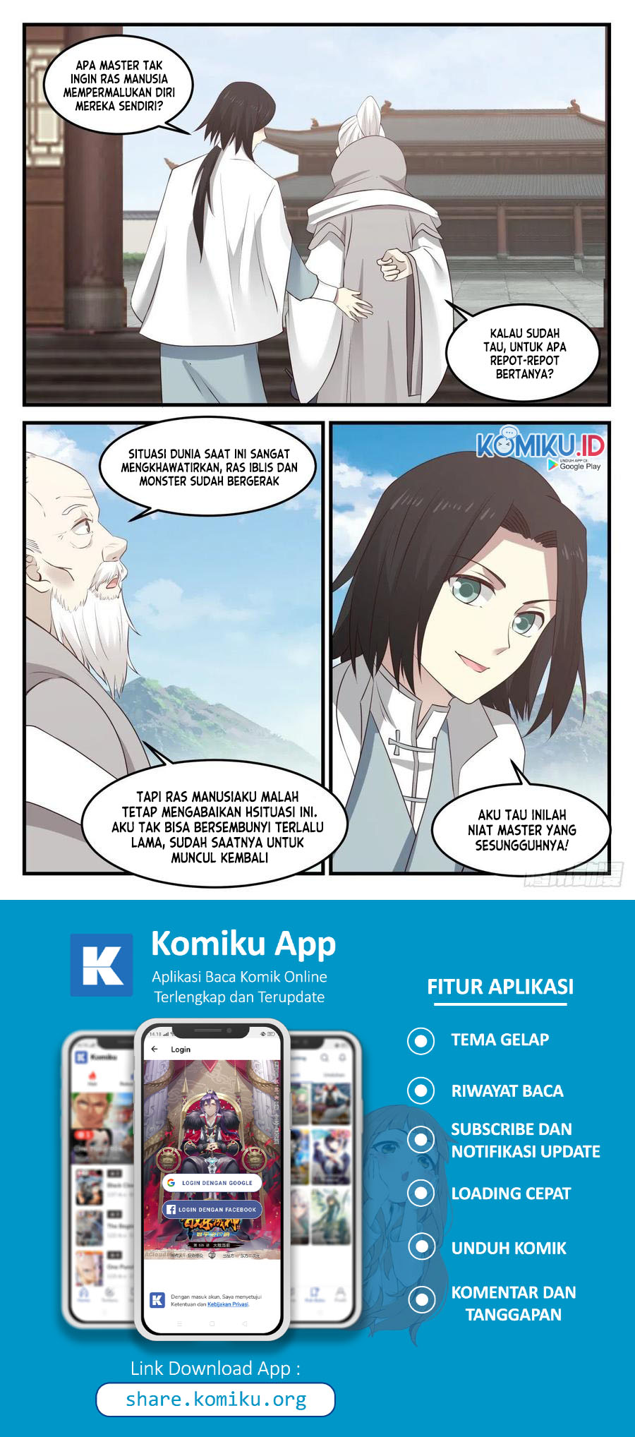Martial Peak Part 1 Chapter 829 - https://gambar-id.komiku.org/wp-content/uploads/2352239-5.jpg