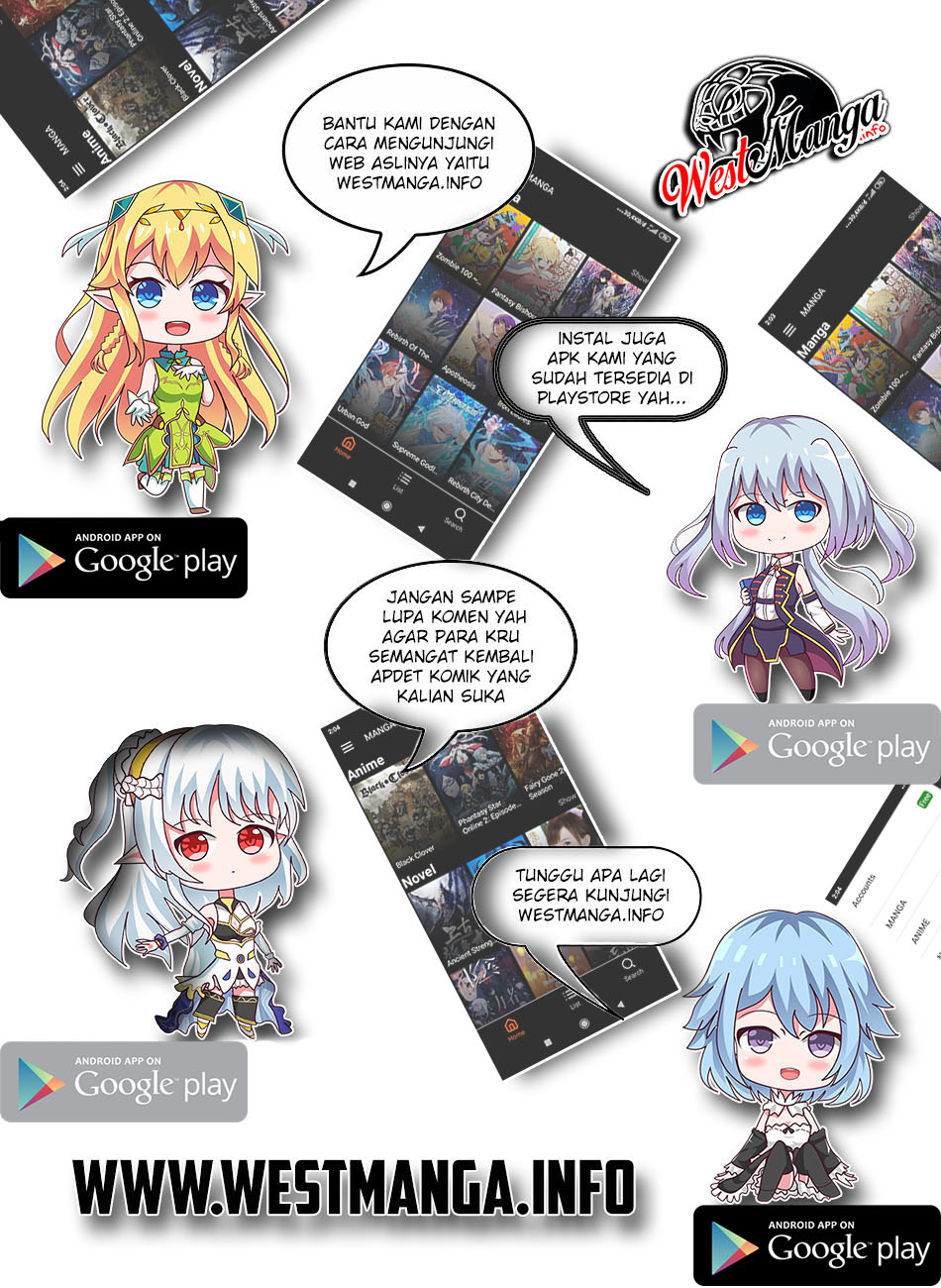 Yuan Zun Chapter 61.5 Gambar 10