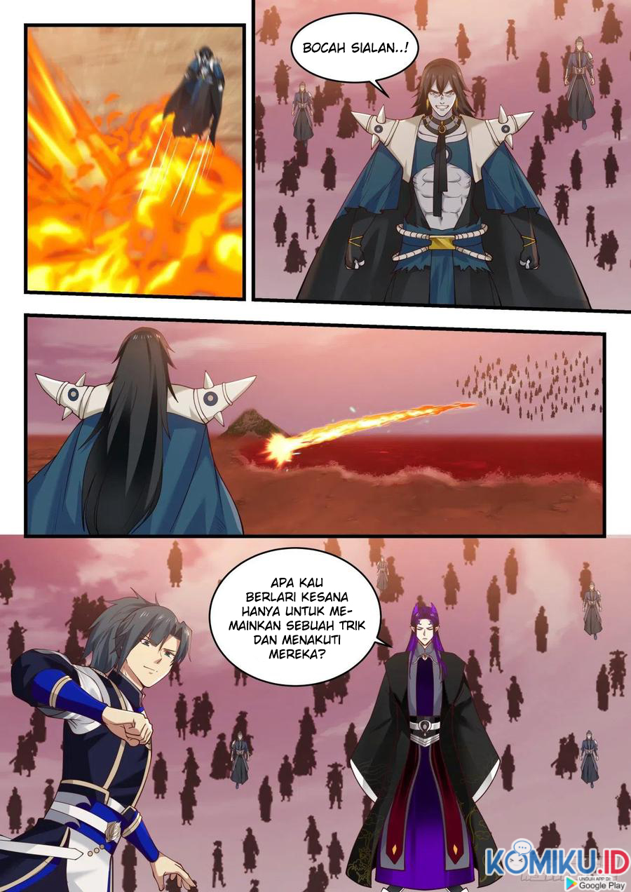 Martial Peak Part 1 Chapter 832 - https://gambar-id.komiku.org/wp-content/uploads/2352679-12.jpg