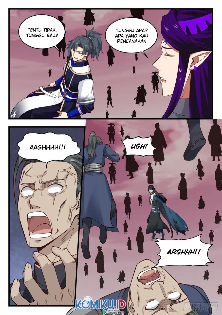 Martial Peak Part 1 Chapter 832 - https://gambar-id.komiku.org/wp-content/uploads/2352679-13.jpg