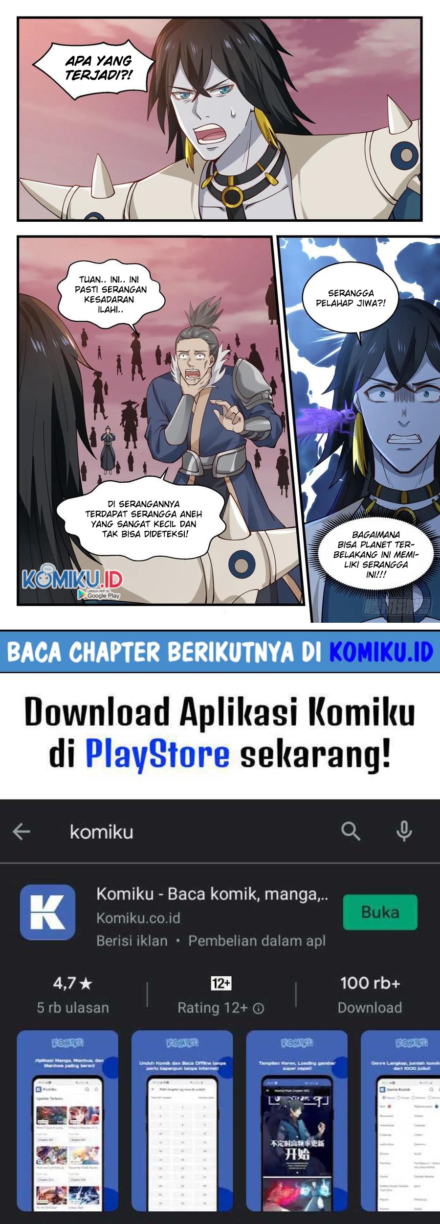 Martial Peak Part 1 Chapter 832 - https://gambar-id.komiku.org/wp-content/uploads/2352679-14_part1.jpg