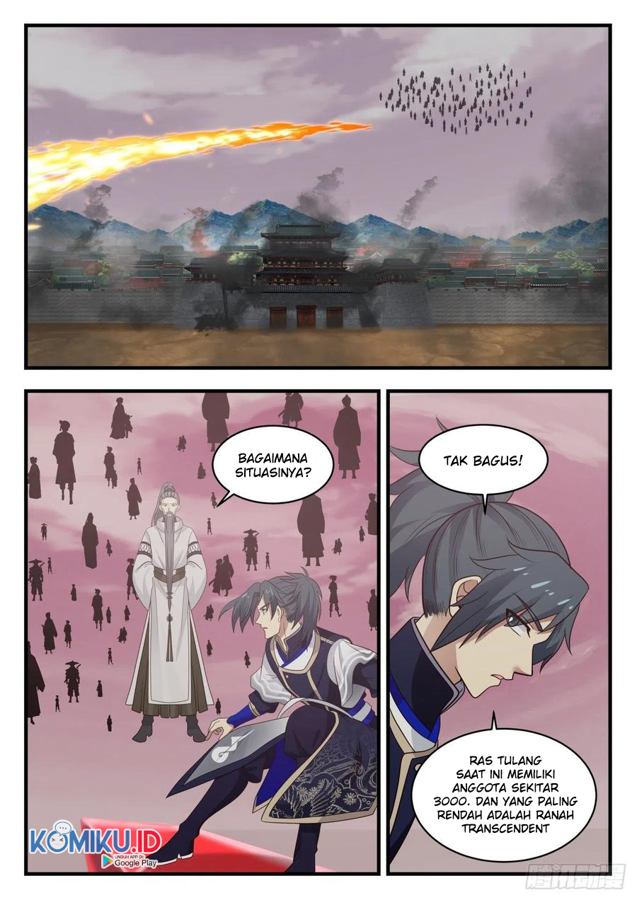 Martial Peak Part 1 Chapter 832 - https://gambar-id.komiku.org/wp-content/uploads/2352679-3.jpg