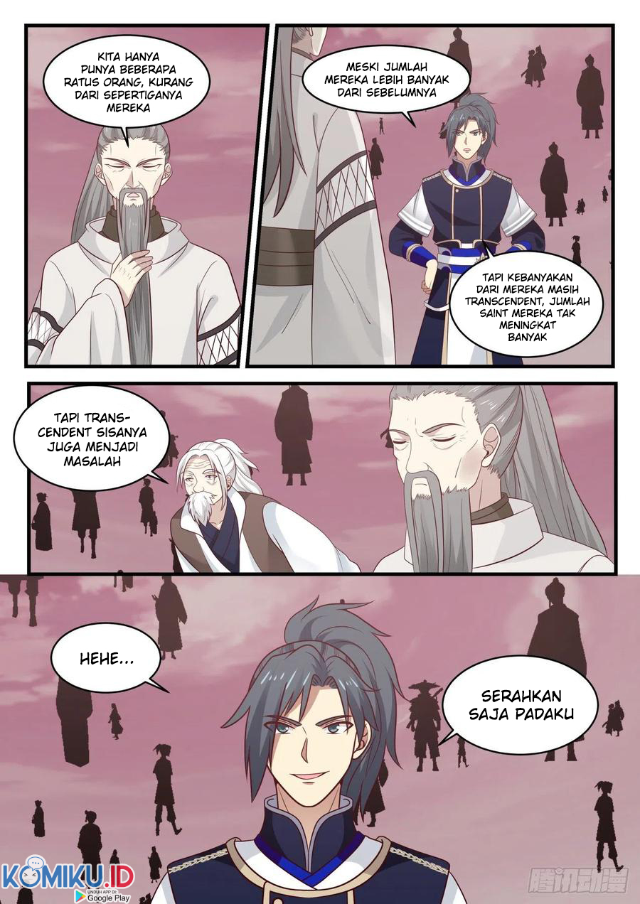 Martial Peak Part 1 Chapter 832 - https://gambar-id.komiku.org/wp-content/uploads/2352679-4.jpg