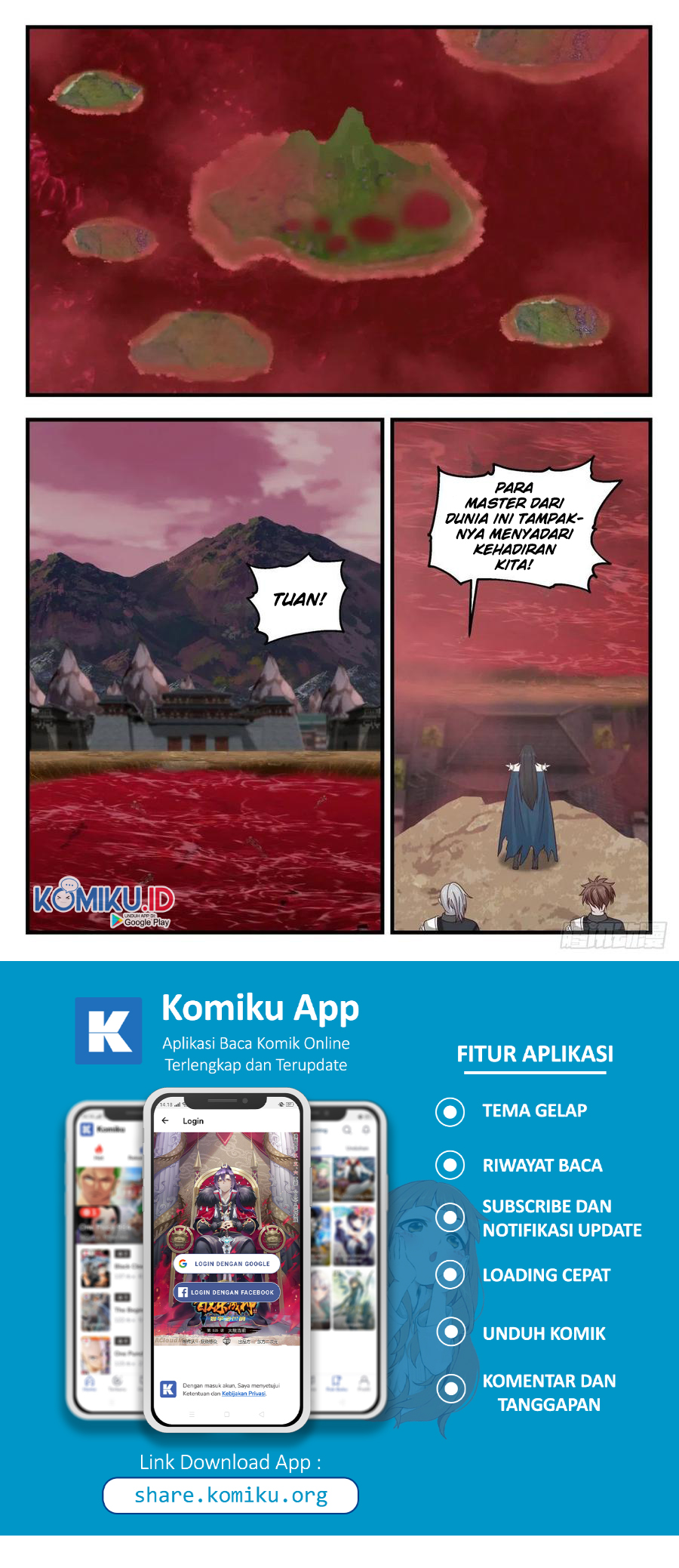 Martial Peak Part 1 Chapter 832 - https://gambar-id.komiku.org/wp-content/uploads/2352679-5.jpg