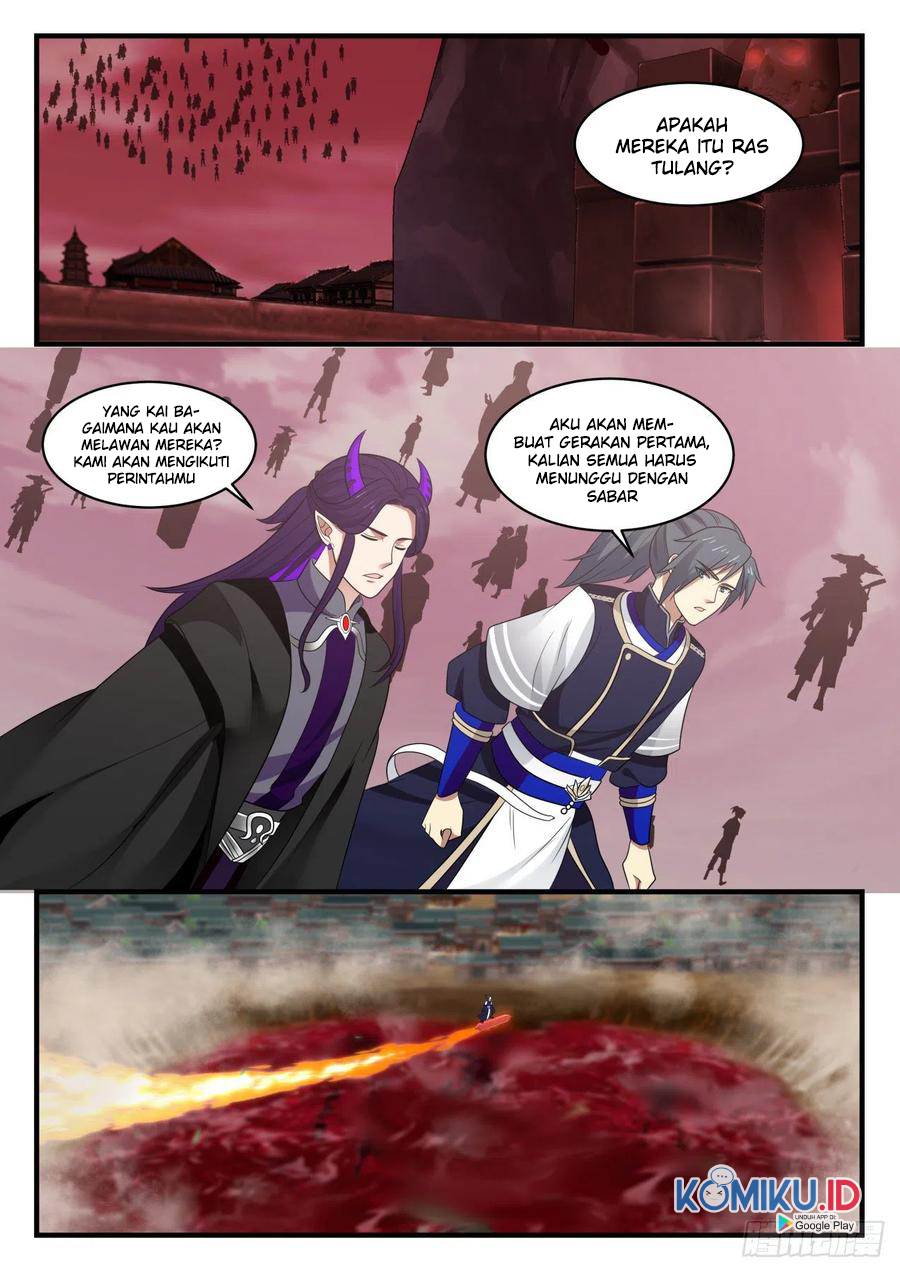 Martial Peak Part 1 Chapter 832 - https://gambar-id.komiku.org/wp-content/uploads/2352679-7.jpg