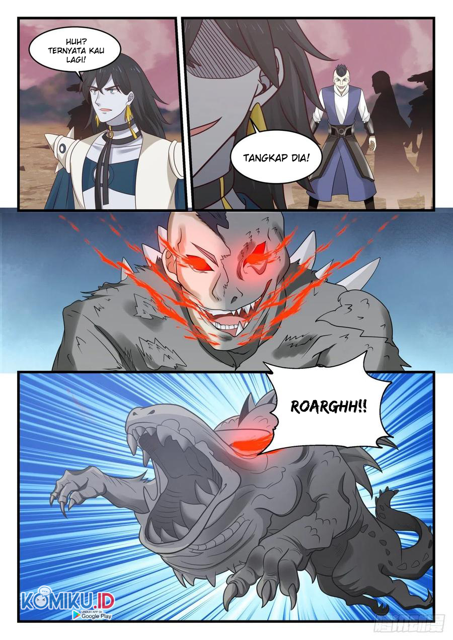 Martial Peak Part 1 Chapter 832 - https://gambar-id.komiku.org/wp-content/uploads/2352679-8.jpg