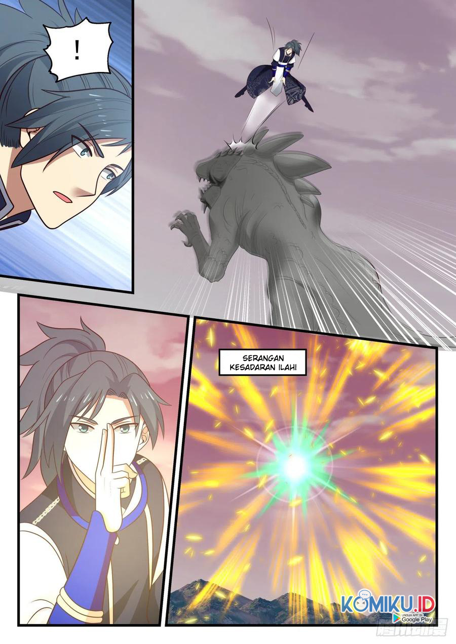 Martial Peak Part 1 Chapter 832 - https://gambar-id.komiku.org/wp-content/uploads/2352679-9.jpg