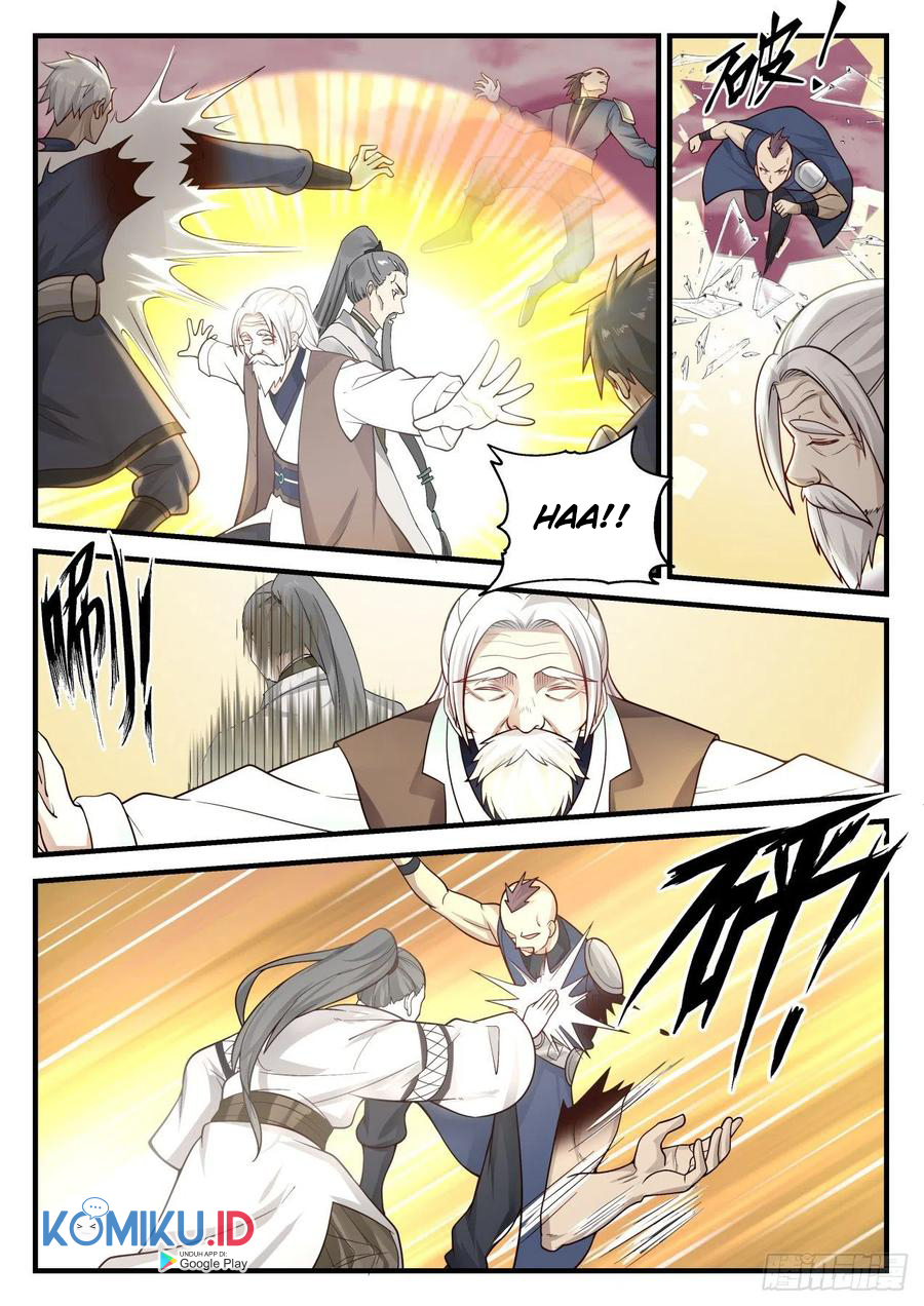 Martial Peak Part 1 Chapter 833 - https://gambar-id.komiku.org/wp-content/uploads/2352680-10.jpg