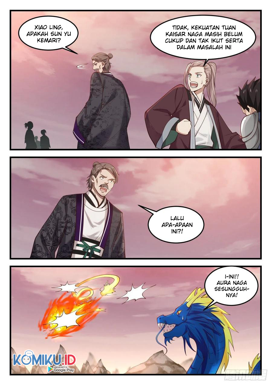 Martial Peak Part 1 Chapter 833 - https://gambar-id.komiku.org/wp-content/uploads/2352680-12.jpg