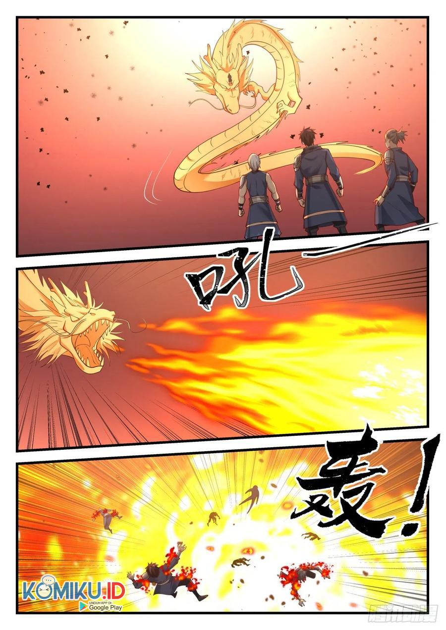 Martial Peak Part 1 Chapter 833 - https://gambar-id.komiku.org/wp-content/uploads/2352680-13.jpg