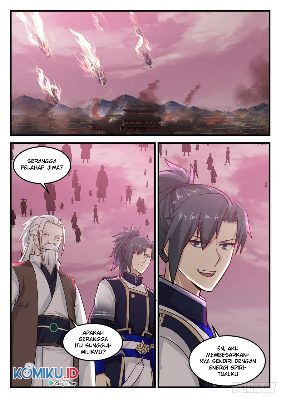 Martial Peak Part 1 Chapter 833 - https://gambar-id.komiku.org/wp-content/uploads/2352680-3.jpg