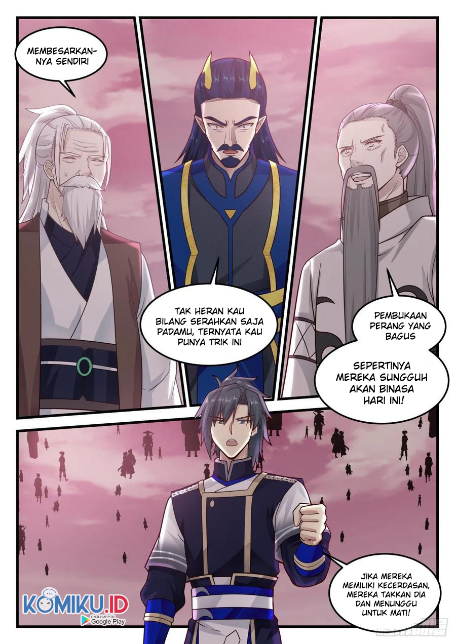 Martial Peak Part 1 Chapter 833 - https://gambar-id.komiku.org/wp-content/uploads/2352680-4.jpg