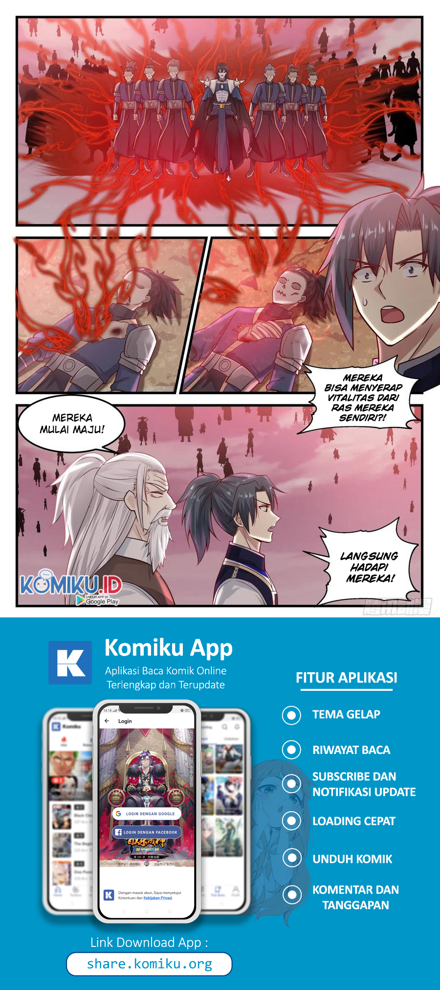 Martial Peak Part 1 Chapter 833 - https://gambar-id.komiku.org/wp-content/uploads/2352680-5.jpg