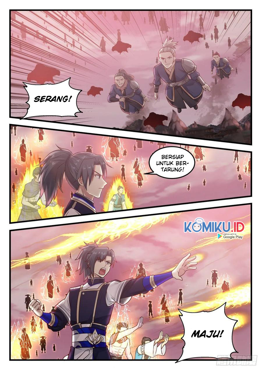 Martial Peak Part 1 Chapter 833 - https://gambar-id.komiku.org/wp-content/uploads/2352680-6.jpg