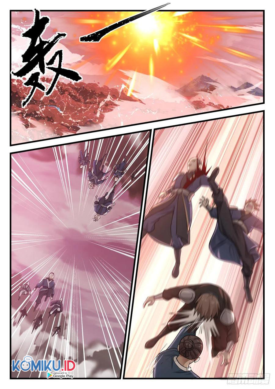 Martial Peak Part 1 Chapter 833 - https://gambar-id.komiku.org/wp-content/uploads/2352680-7.jpg