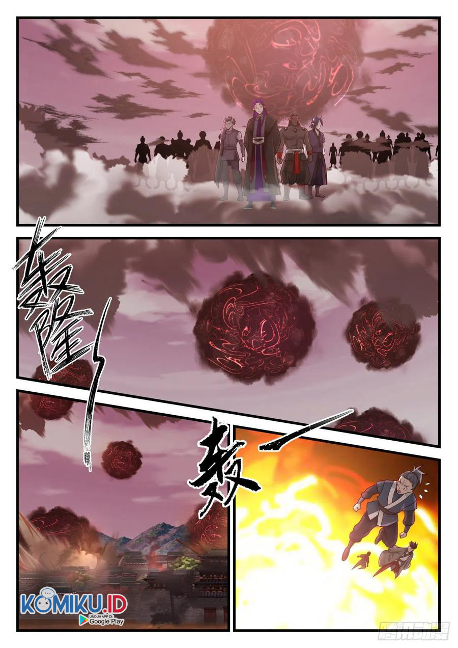 Martial Peak Part 1 Chapter 833 - https://gambar-id.komiku.org/wp-content/uploads/2352680-8.jpg