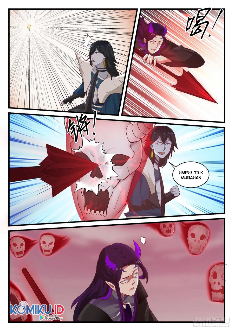 Martial Peak Part 1 Chapter 834 - https://gambar-id.komiku.org/wp-content/uploads/2352682-10.jpg