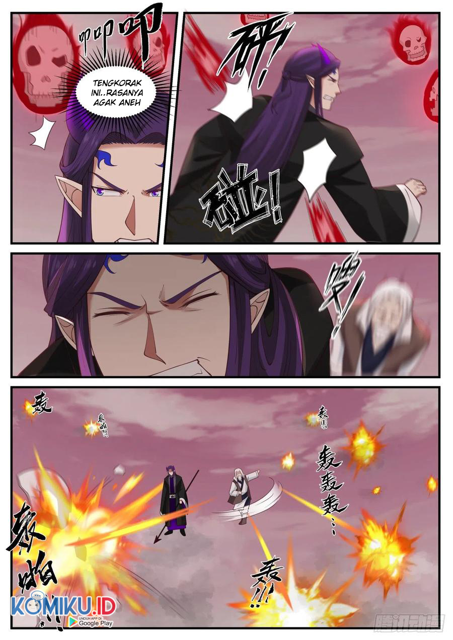 Martial Peak Part 1 Chapter 834 - https://gambar-id.komiku.org/wp-content/uploads/2352682-12.jpg