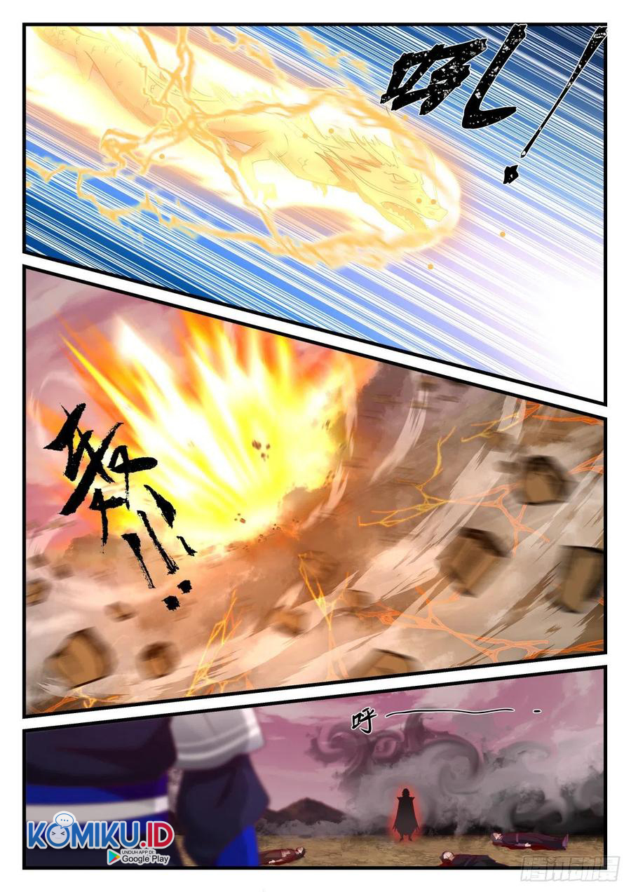 Martial Peak Part 1 Chapter 834 - https://gambar-id.komiku.org/wp-content/uploads/2352682-3.jpg