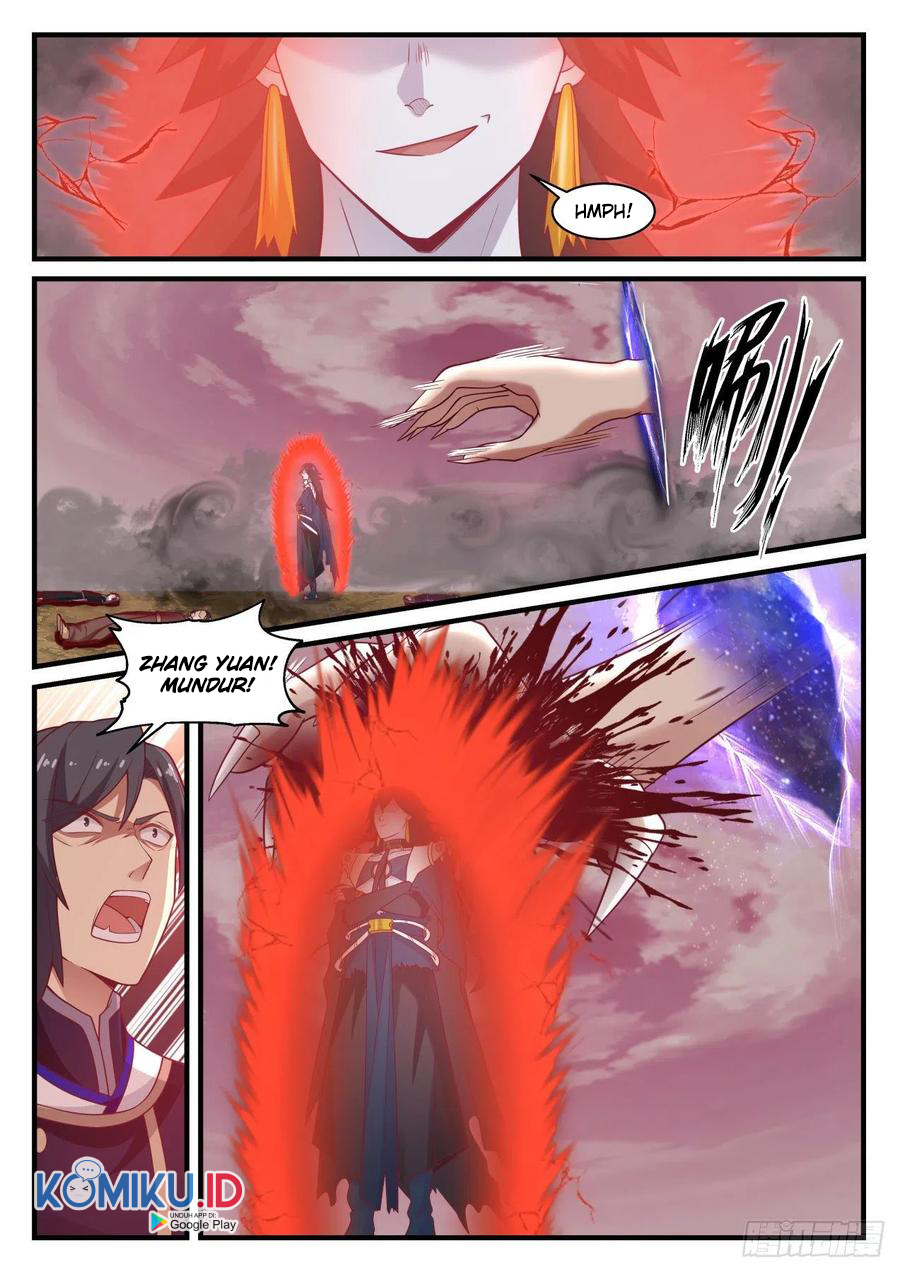 Martial Peak Part 1 Chapter 834 - https://gambar-id.komiku.org/wp-content/uploads/2352682-4.jpg