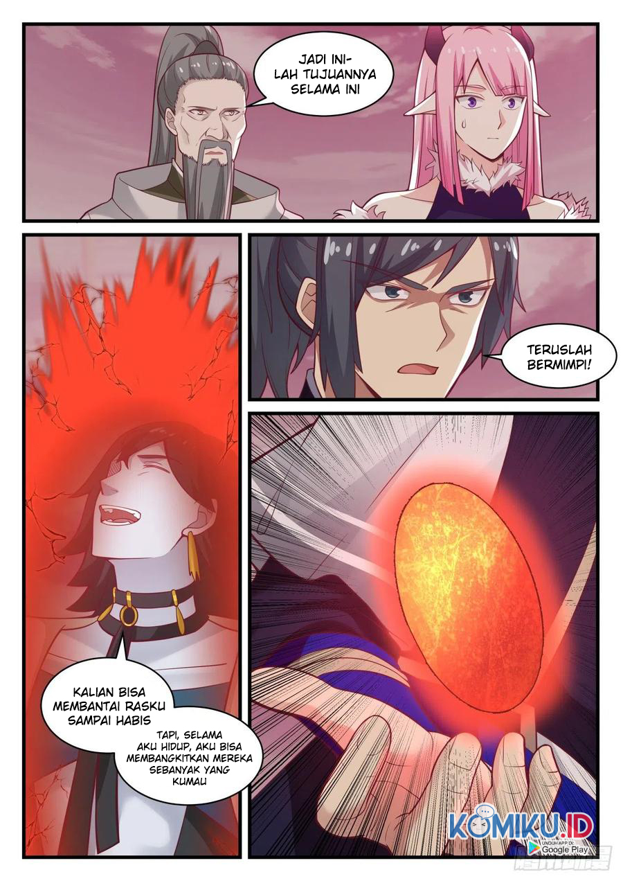 Martial Peak Part 1 Chapter 834 - https://gambar-id.komiku.org/wp-content/uploads/2352682-6.jpg